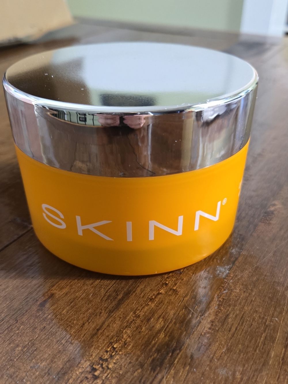 SKINN  Divine Elixir